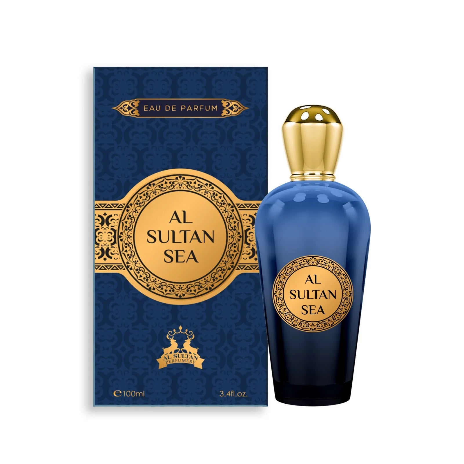 AL SULTAN SEA